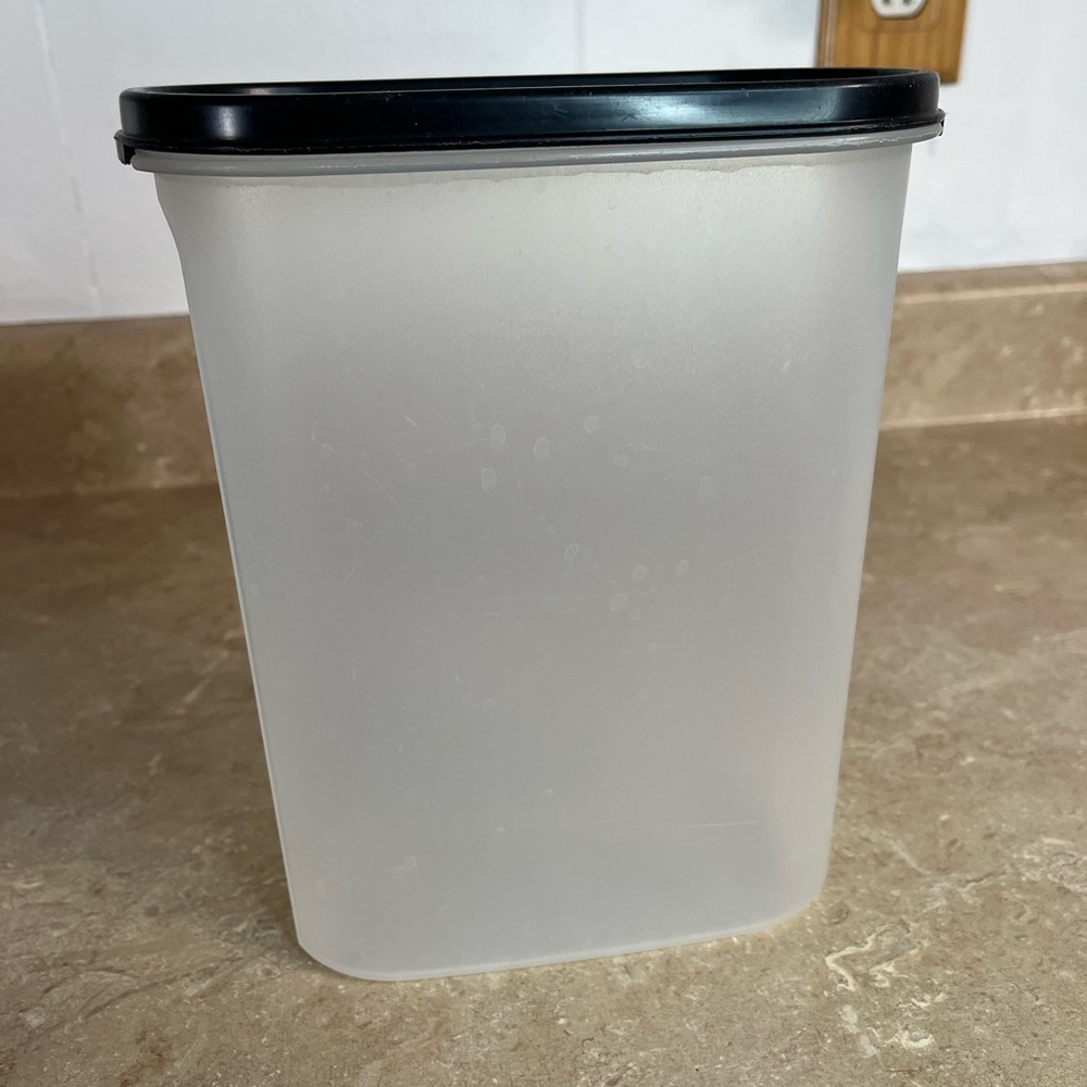 Tupperware Modular Mate #4